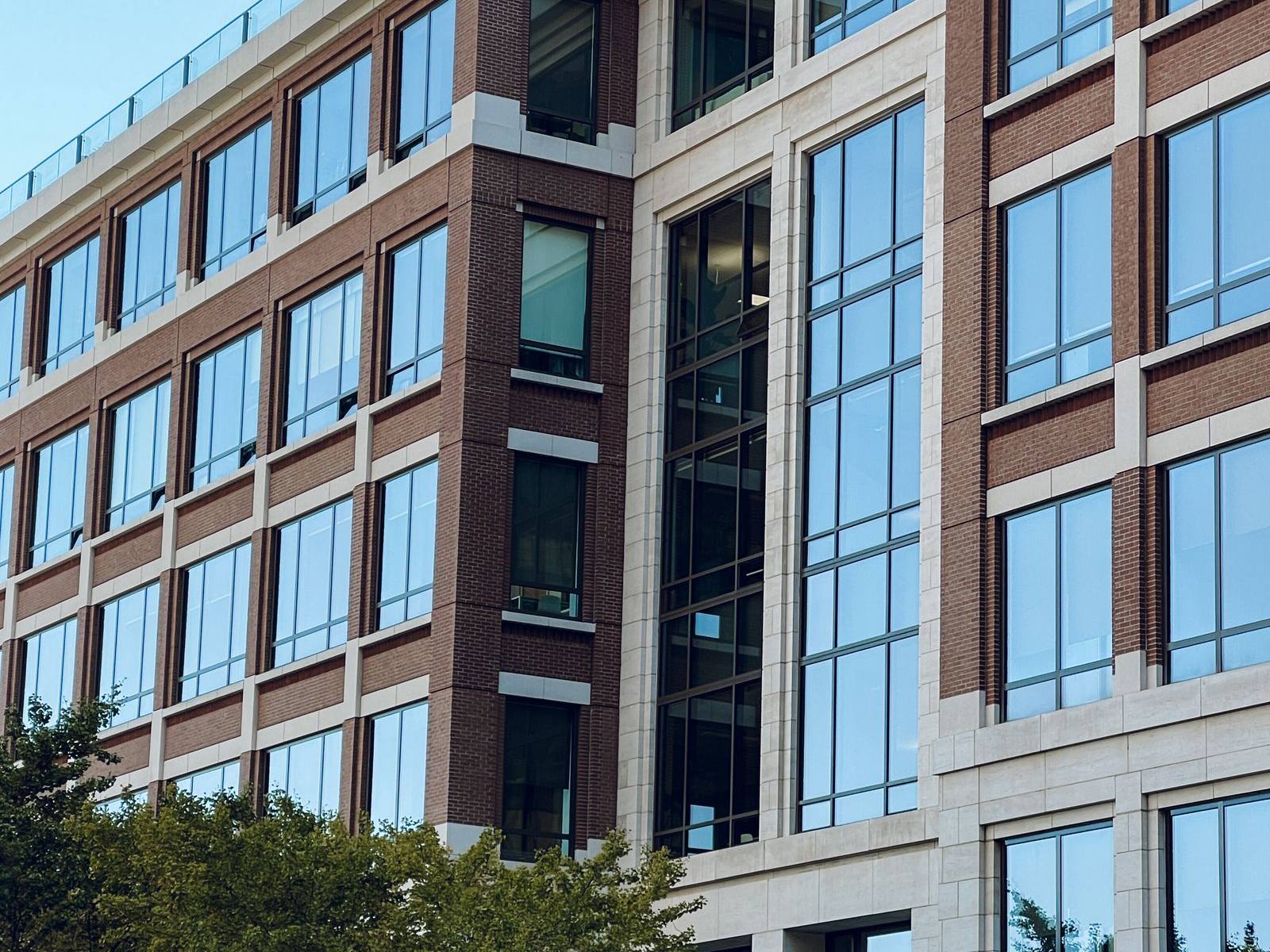 Commercial HVAC service in Denver